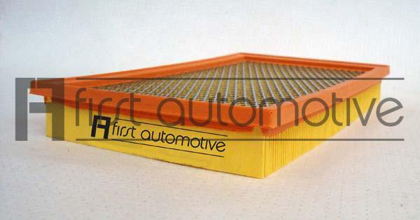 1A First Automotive A60867 - Hava filtri furqanavto.az