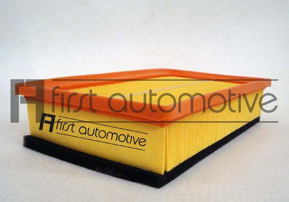 1A First Automotive A60801 - Hava filtri furqanavto.az