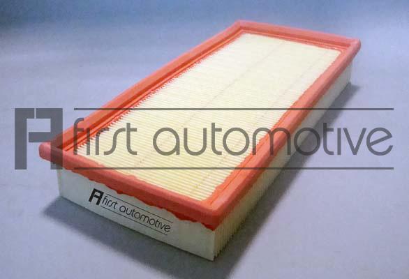 1A First Automotive A60340 - Hava filtri furqanavto.az
