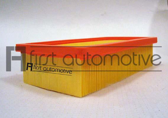 1A First Automotive A60358 - Hava filtri furqanavto.az