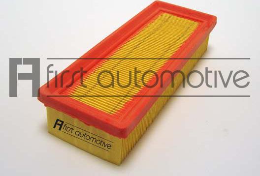 1A First Automotive A60369 - Hava filtri furqanavto.az
