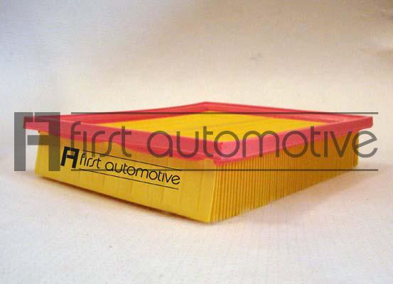 1A First Automotive A60367 - Hava filtri furqanavto.az
