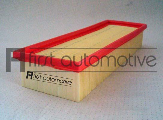 1A First Automotive A60315 - Hava filtri furqanavto.az