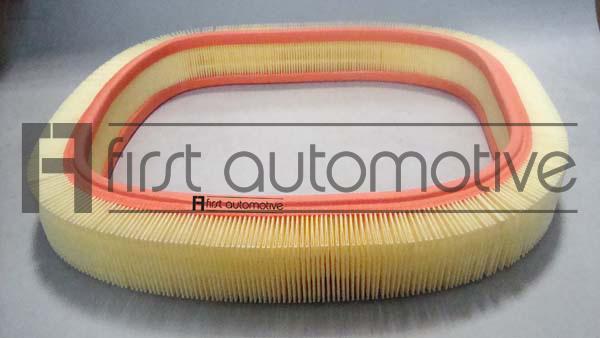 1A First Automotive A60388 - Hava filtri furqanavto.az