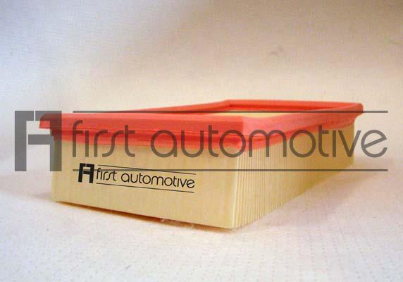 1A First Automotive A60334 - Hava filtri furqanavto.az