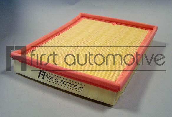 1A First Automotive A60329 - Hava filtri furqanavto.az