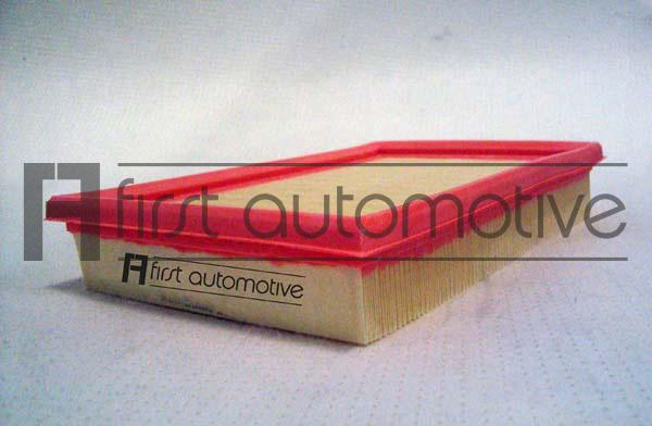 1A First Automotive A60371 - Hava filtri furqanavto.az