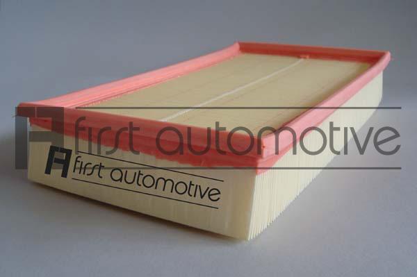 1A First Automotive A60299 - Hava filtri furqanavto.az