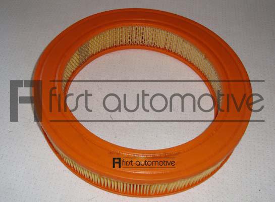 1A First Automotive A60248 - Hava filtri furqanavto.az