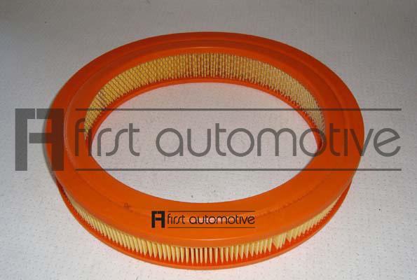 1A First Automotive A60254 - Hava filtri furqanavto.az