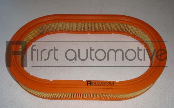 1A First Automotive A60257 - Hava filtri furqanavto.az