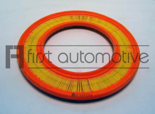 1A First Automotive A60211 - Hava filtri furqanavto.az