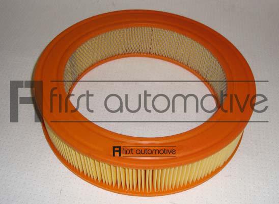 1A First Automotive A60236 - Hava filtri furqanavto.az