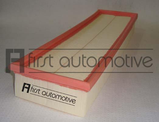 1A First Automotive A60229 - Hava filtri furqanavto.az