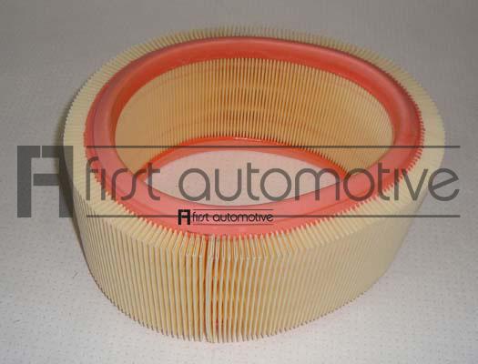 1A First Automotive A60226 - Hava filtri furqanavto.az