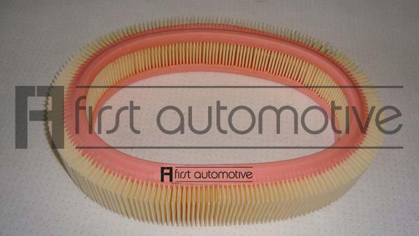 1A First Automotive A60228 - Hava filtri furqanavto.az