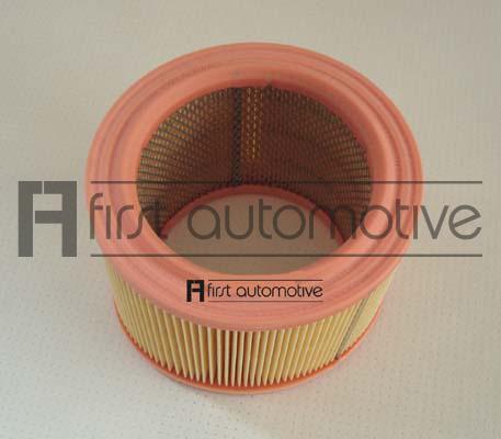 1A First Automotive A60222 - Hava filtri furqanavto.az
