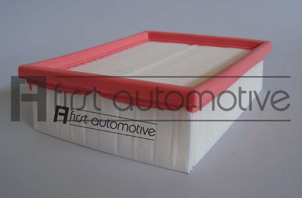 1A First Automotive A60274 - Hava filtri furqanavto.az