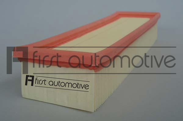 1A First Automotive A60271 - Hava filtri furqanavto.az