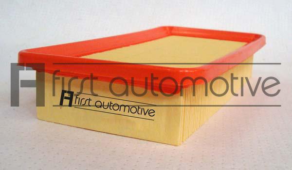 1A First Automotive A60796 - Hava filtri furqanavto.az