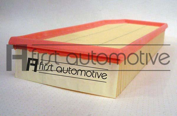 1A First Automotive A60745 - Hava filtri furqanavto.az