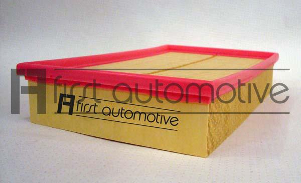 1A First Automotive A60743 - Hava filtri furqanavto.az