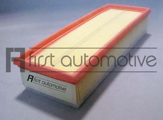 1A First Automotive A60759 - Hava filtri furqanavto.az