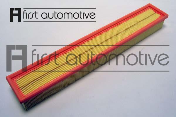 1A First Automotive A60762 - Hava filtri furqanavto.az