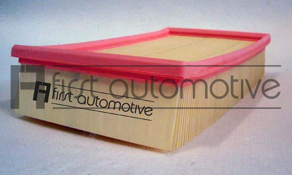 1A First Automotive A60704 - Hava filtri furqanavto.az