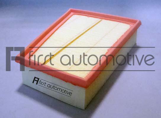 1A First Automotive A60784 - Hava filtri furqanavto.az