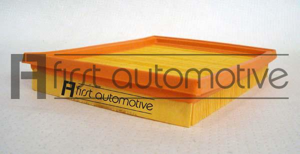 1A First Automotive A60780 - Hava filtri furqanavto.az