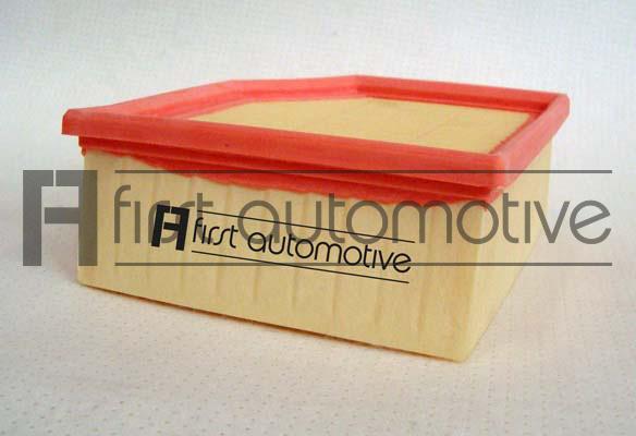 1A First Automotive A60781 - Hava filtri furqanavto.az