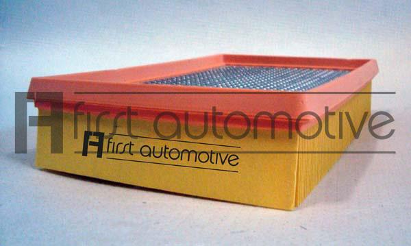 1A First Automotive A60733 - Hava filtri furqanavto.az