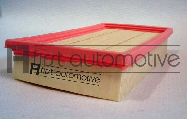 1A First Automotive A60732 - Hava filtri furqanavto.az