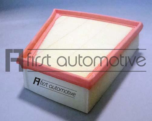 1A First Automotive A60729 - Hava filtri furqanavto.az