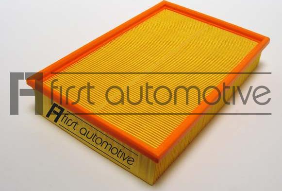 1A First Automotive A60779 - Hava filtri furqanavto.az