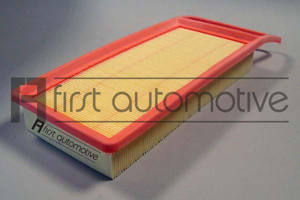 1A First Automotive A60775 - Hava filtri furqanavto.az