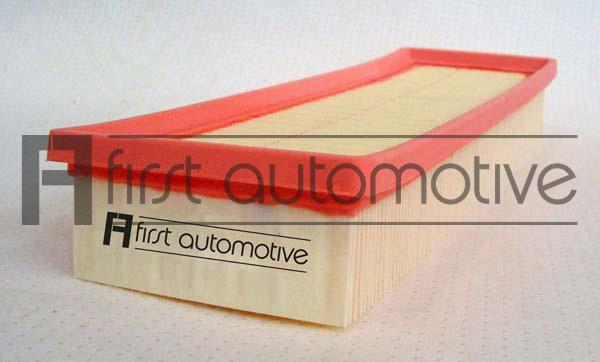 1A First Automotive A60776 - Hava filtri furqanavto.az