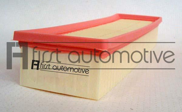 1A First Automotive A60777 - Hava filtri furqanavto.az
