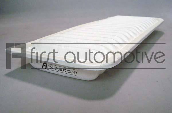 1A First Automotive A63492 - Hava filtri furqanavto.az