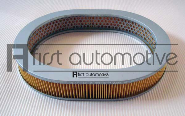 1A First Automotive A63450 - Hava filtri furqanavto.az