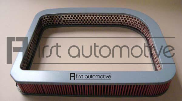 1A First Automotive A63451 - Hava filtri furqanavto.az