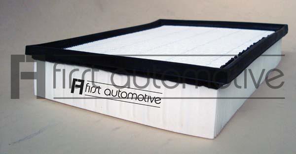 1A First Automotive A63422 - Hava filtri furqanavto.az