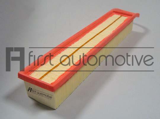 1A First Automotive A63504 - Hava filtri furqanavto.az