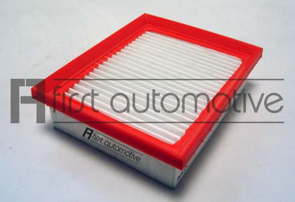 1A First Automotive A63514 - Hava filtri furqanavto.az