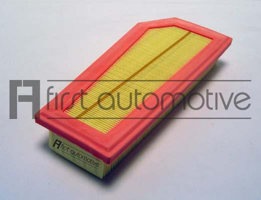 1A First Automotive A63526 - Hava filtri furqanavto.az