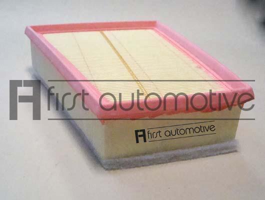 1A First Automotive A63522 - Hava filtri furqanavto.az