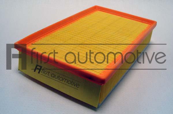 1A First Automotive A63664 - Hava filtri furqanavto.az