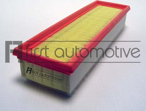 1A First Automotive A63613 - Hava filtri furqanavto.az