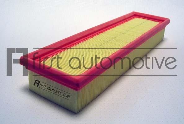 1A First Automotive A63617 - Hava filtri furqanavto.az